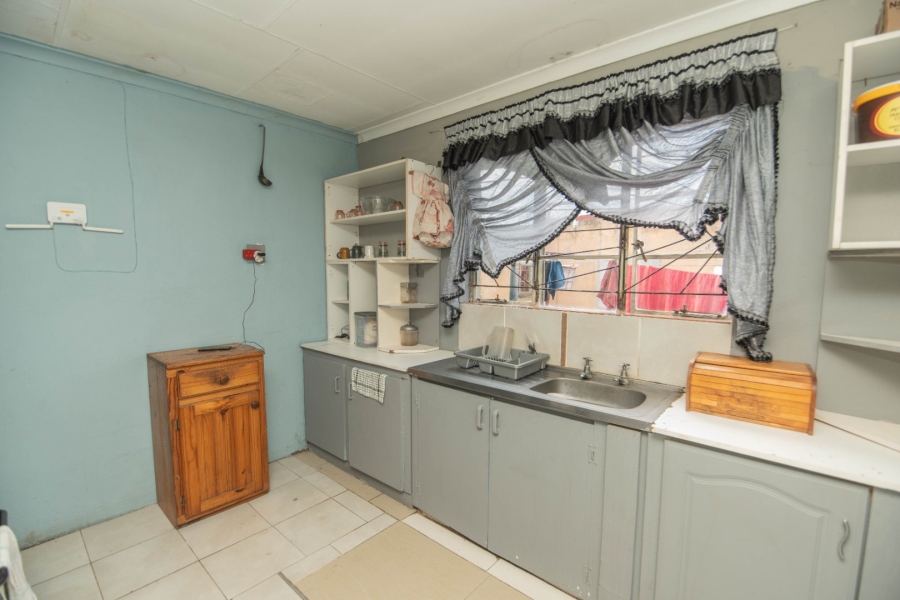 3 Bedroom Property for Sale in Bethelsdorp Eastern Cape